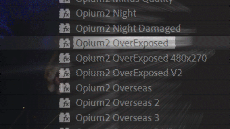 ULTIMATE OPIUM BUNDLE