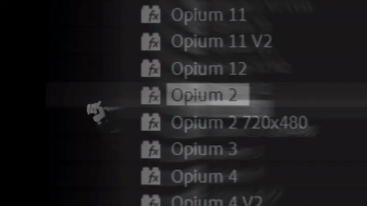ULTIMATE OPIUM BUNDLE (+GLITCH PRESETS)