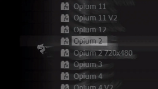 ULTIMATE OPIUM BUNDLE (+GLITCH PRESETS)