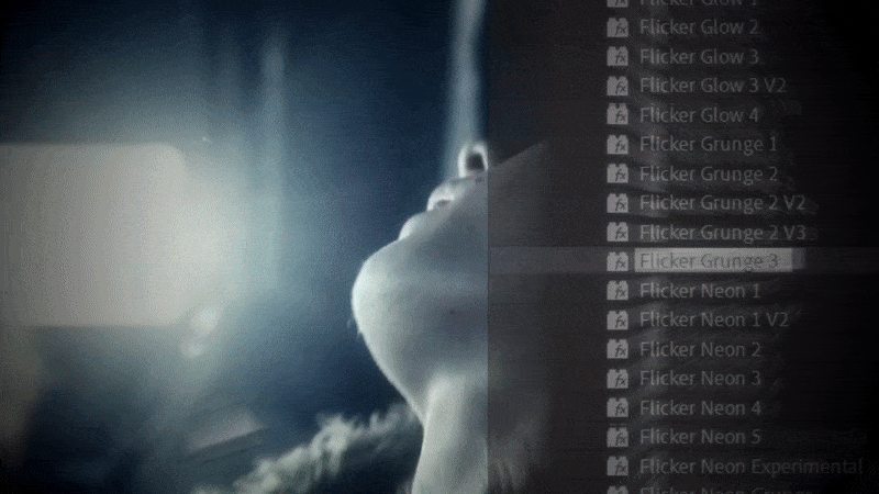 ALL PACKS - ULTIMATE VFX BUNDLE