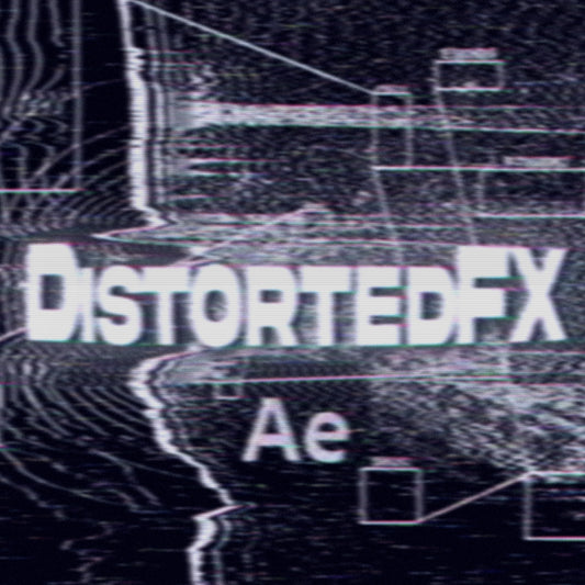 DistortedFX
