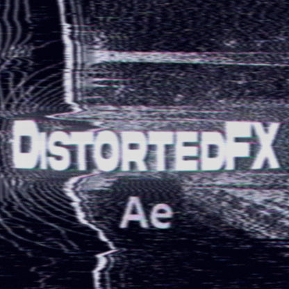 DistortedFX
