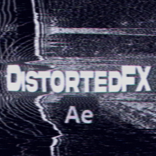 DistortedFX