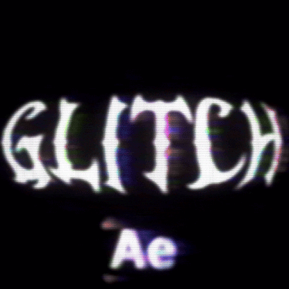 GLITCH PRESETS