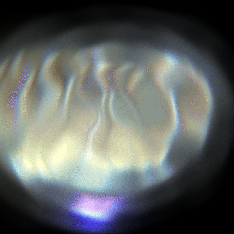 IMPACT PRESETS