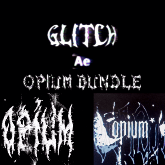 ULTIMATE OPIUM BUNDLE
