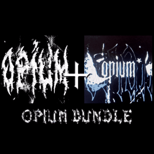ULTIMATE OPIUM BUNDLE