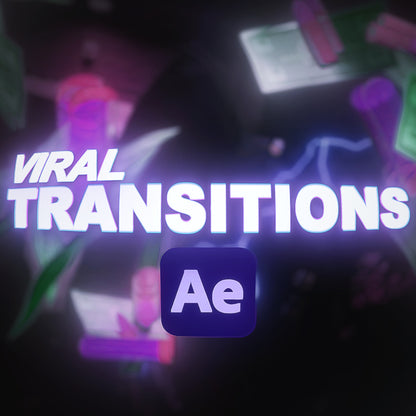 VIRAL TRANSITIONS