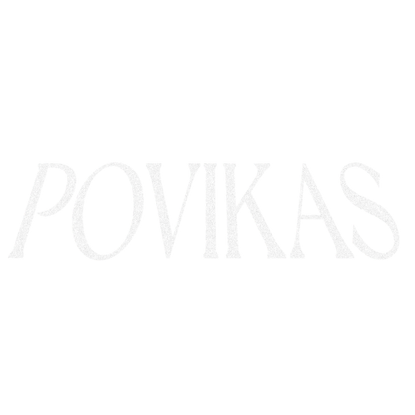 Povikas